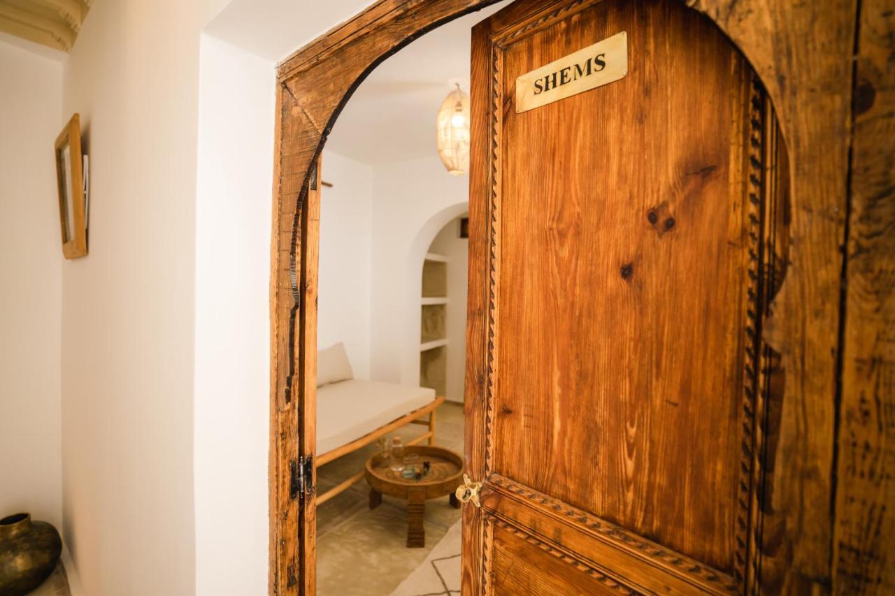 Riad Rahal مراكش المظهر الخارجي الصورة
