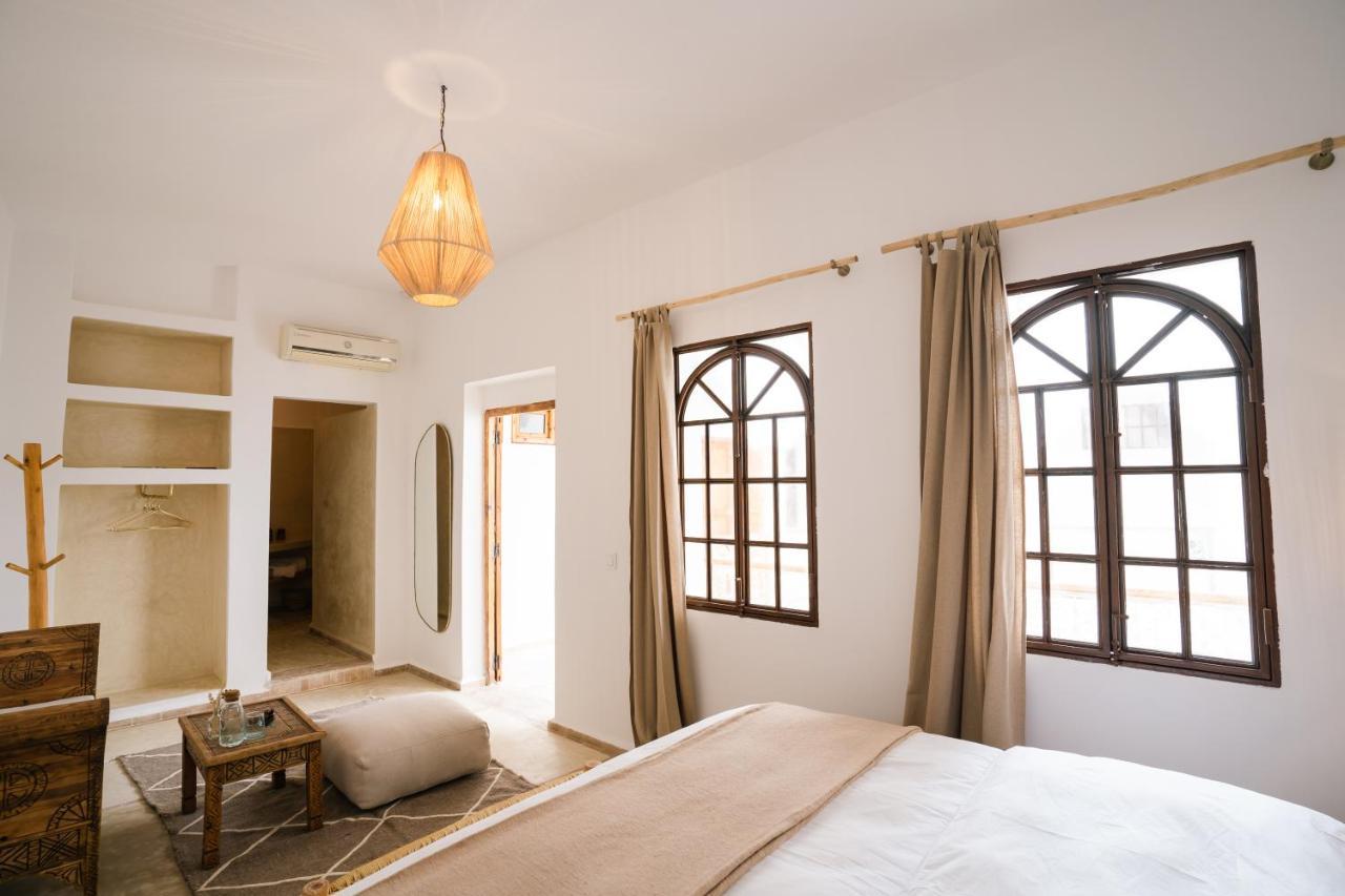 Riad Rahal مراكش المظهر الخارجي الصورة